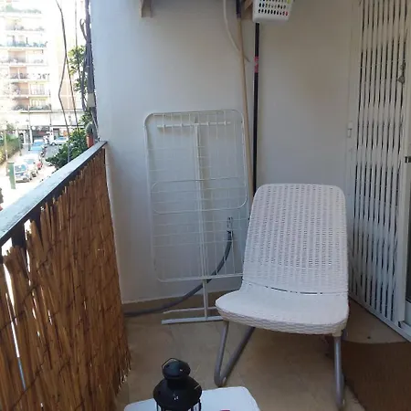 Naranja Y Limon Διαμέρισμα