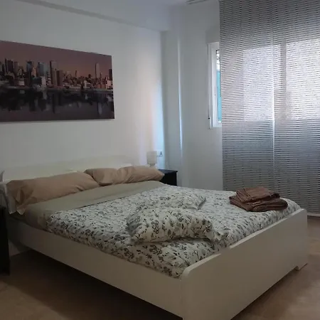Naranja Y Limòn Valência