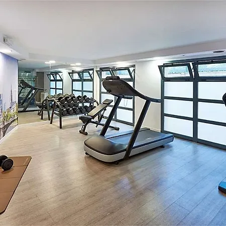 Hotel Nh Artes Valenza