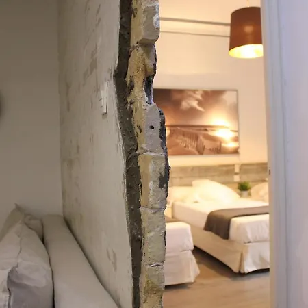 The Art Boutique Colon Appartement