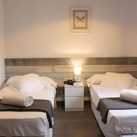 Appartement The Art Boutique Colon