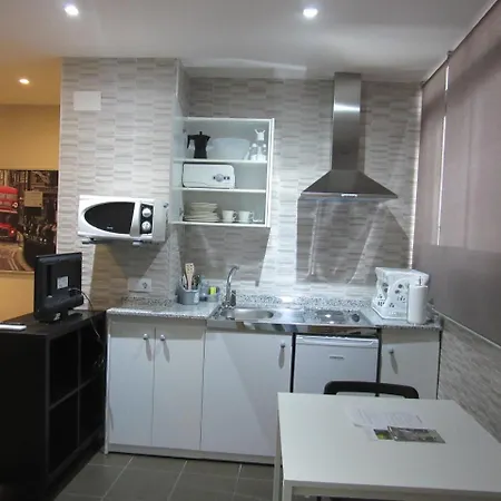 アパート Adressadors バレンシア