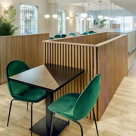 Otel Blanq Carmen 3*