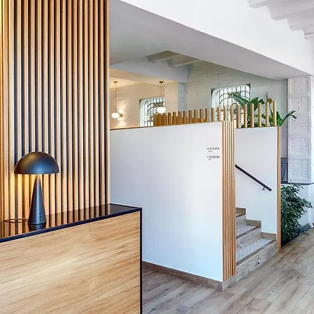 Blanq Carmen Otel 3*