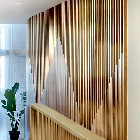 Blanq Carmen Valensiya