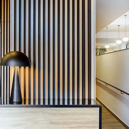 Blanq Carmen Valensiya