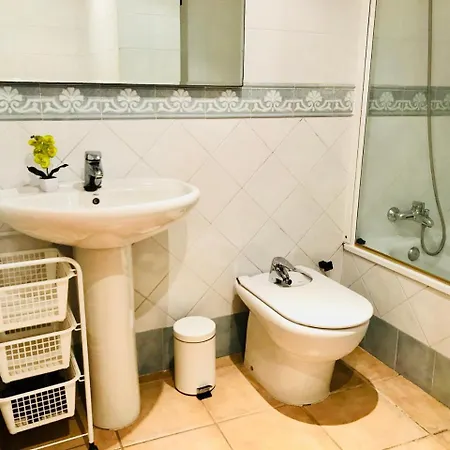 Appartement Mercado Mossen Sorell *