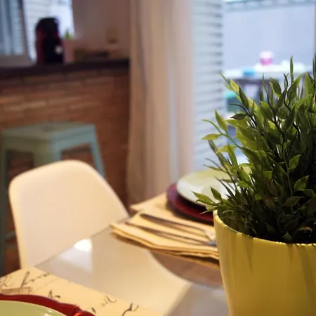 Appartement Mercado Mossen Sorell Valencia