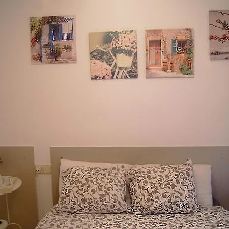 Appartement Mercado Mossen Sorell *