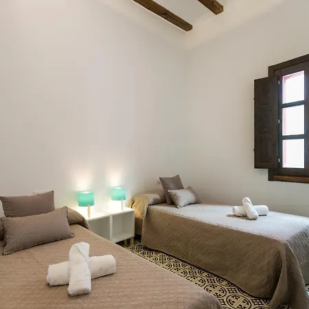 Apartup Central Market Iii 公寓 瓦伦西亚