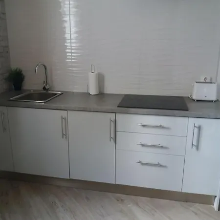 By Eric Olsan Apartamento *