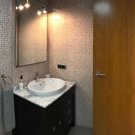 Malvarrose Appartement