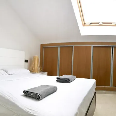 Appartement Malvarrose