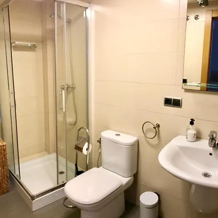 Appartement Malvarrose *