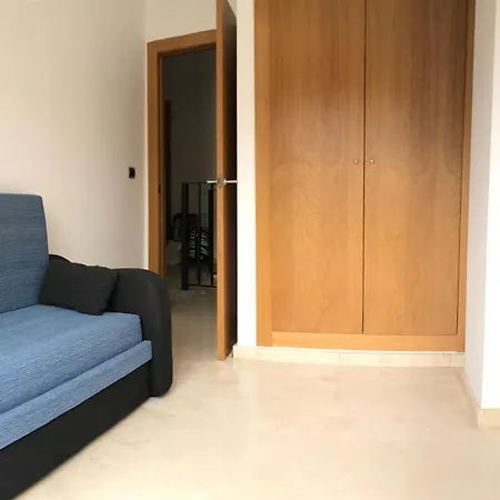 Appartement Malvarrose *