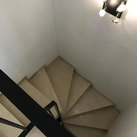 Malvarrose Appartement