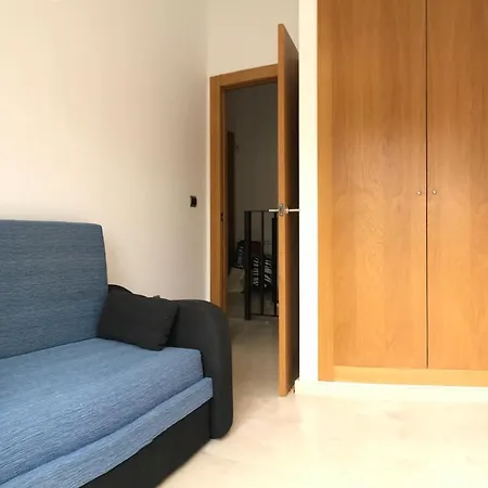 Appartement Malvarrose Valencia