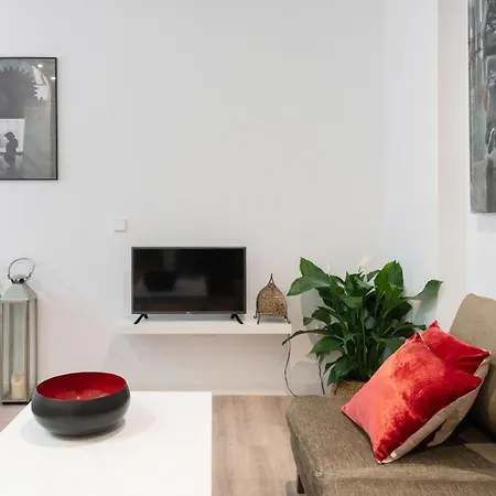 Victoria Site-luxury Center Valencia