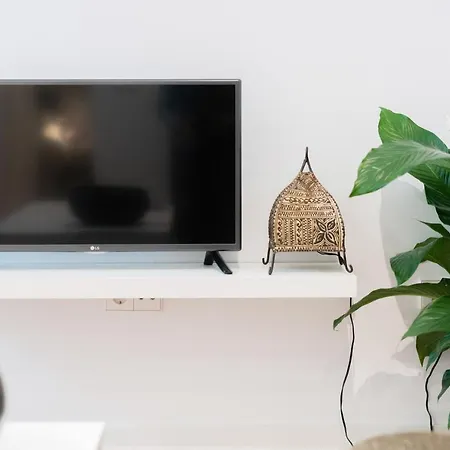 Victoria Site-luxury Center Apartamento