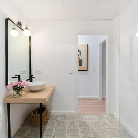 Victoria Site-luxury Center * Valencia