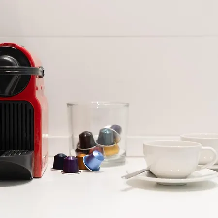 Apartamento Victoria Site-luxury Center