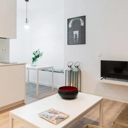 Victoria Site-luxury Center * Valencia