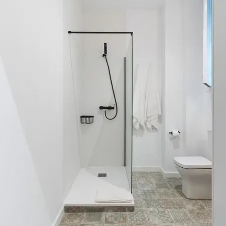 Victoria Site-luxury Center Valencia