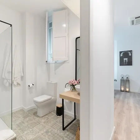 Victoria Site-luxury Center Apartamento