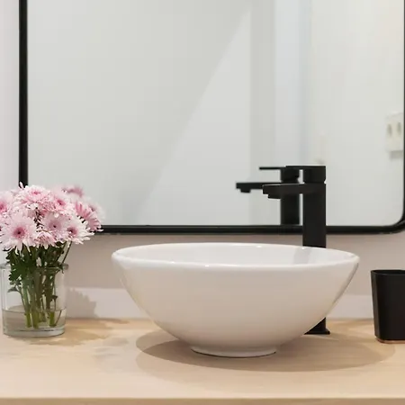 Victoria Site-luxury Center Apartamento *