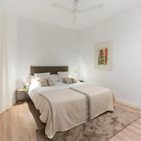 Victoria Site-luxury Center Valencia