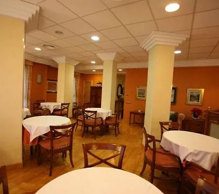 Mediterraneo Hotel Valencie
