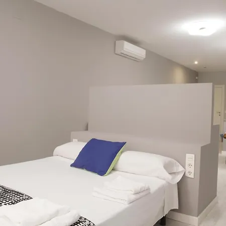 Appartement Partenopeo 26