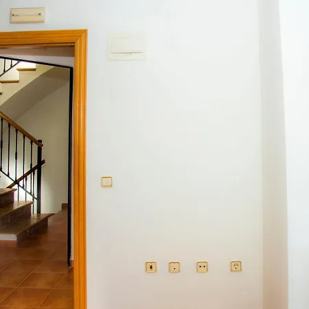 Holiday home Cervantes 2