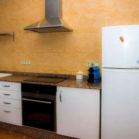 Holiday home Cervantes 2