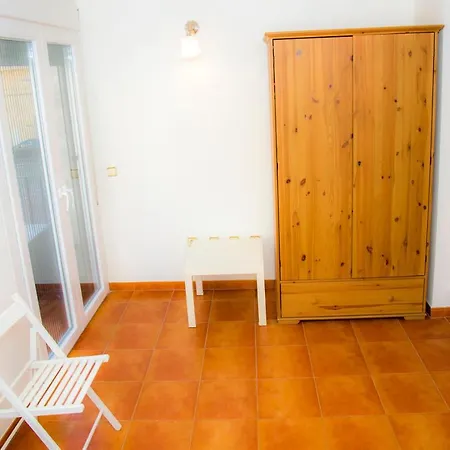 Cervantes 2 Holiday home Valencia
