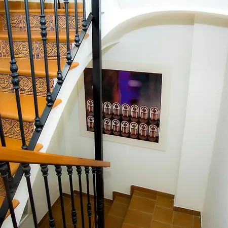 Cervantes 2 Holiday home