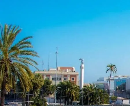 Holiday home Cervantes 2 *
