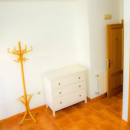Holiday home Cervantes 2 *