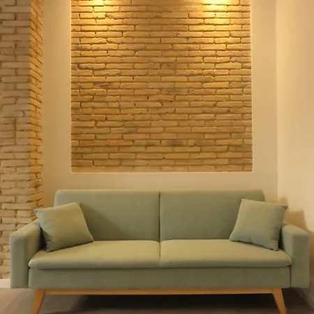 Appartement Shf Granada Valencia