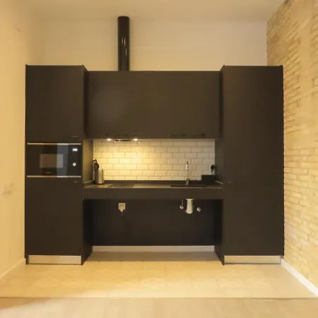 Appartement Shf Granada
