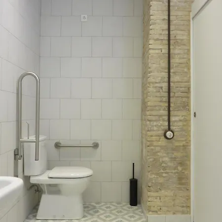 Shf Granada Appartement Valencia