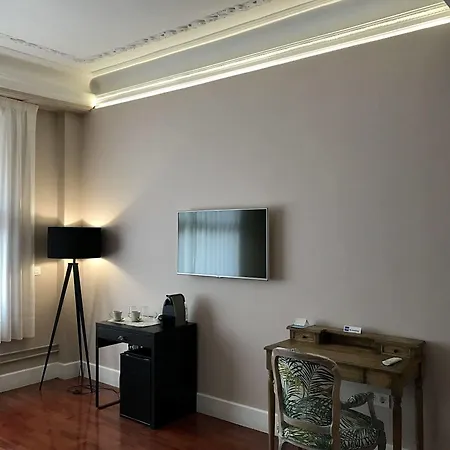 Hi Boutique Ξενοδοχείο