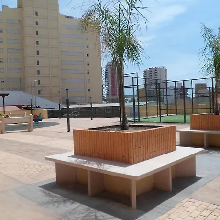 Realrent Puebla Marina