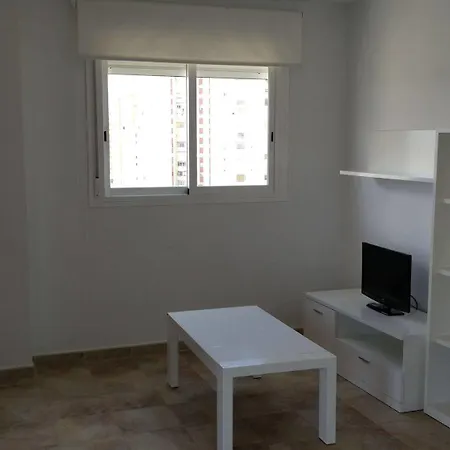 Realrent Puebla Marina * Valência