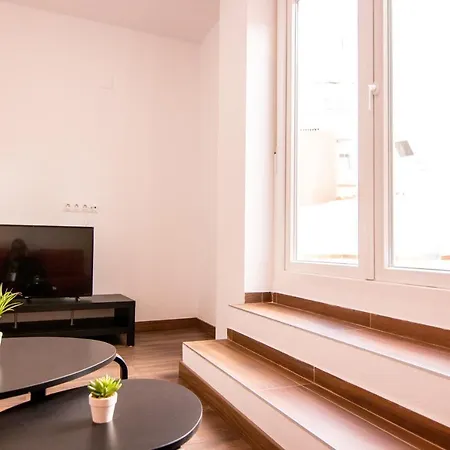 My Reception Quart Apartman