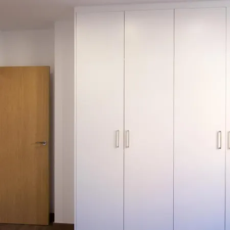 Apartman My Reception Quart Valencia