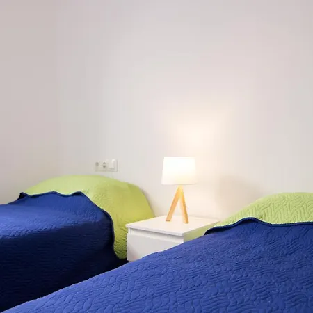 Apartman My Reception Quart