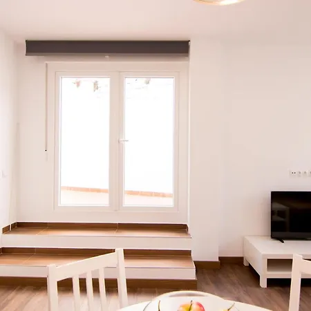 My Reception Quart Apartman