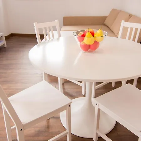 My Reception Quart Apartman *