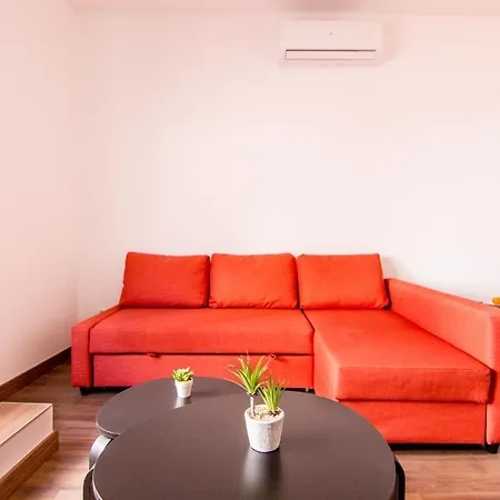 Apartman My Reception Quart *